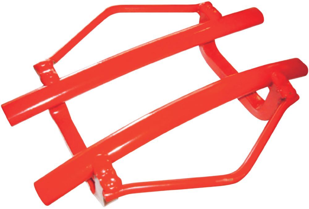 Produktbild Gys Großer Radkastenhaken 315 mm