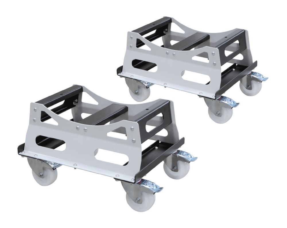 Produktbild Gys 2 Radrangierroller