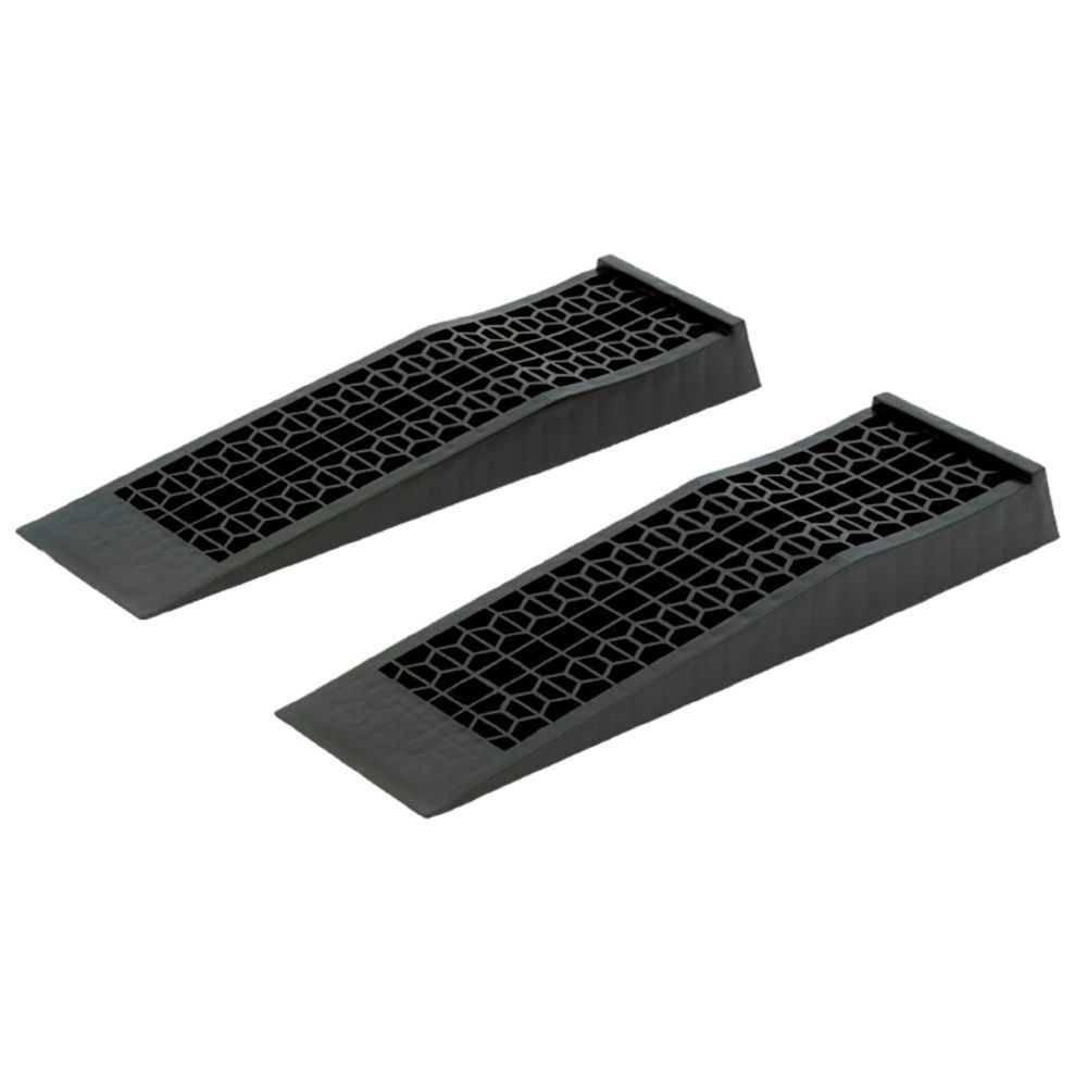 GYS 2 Rampen für SPOT LIFT PRO Produktbild GYS 2 Rampen für SPOT LIFT PRO