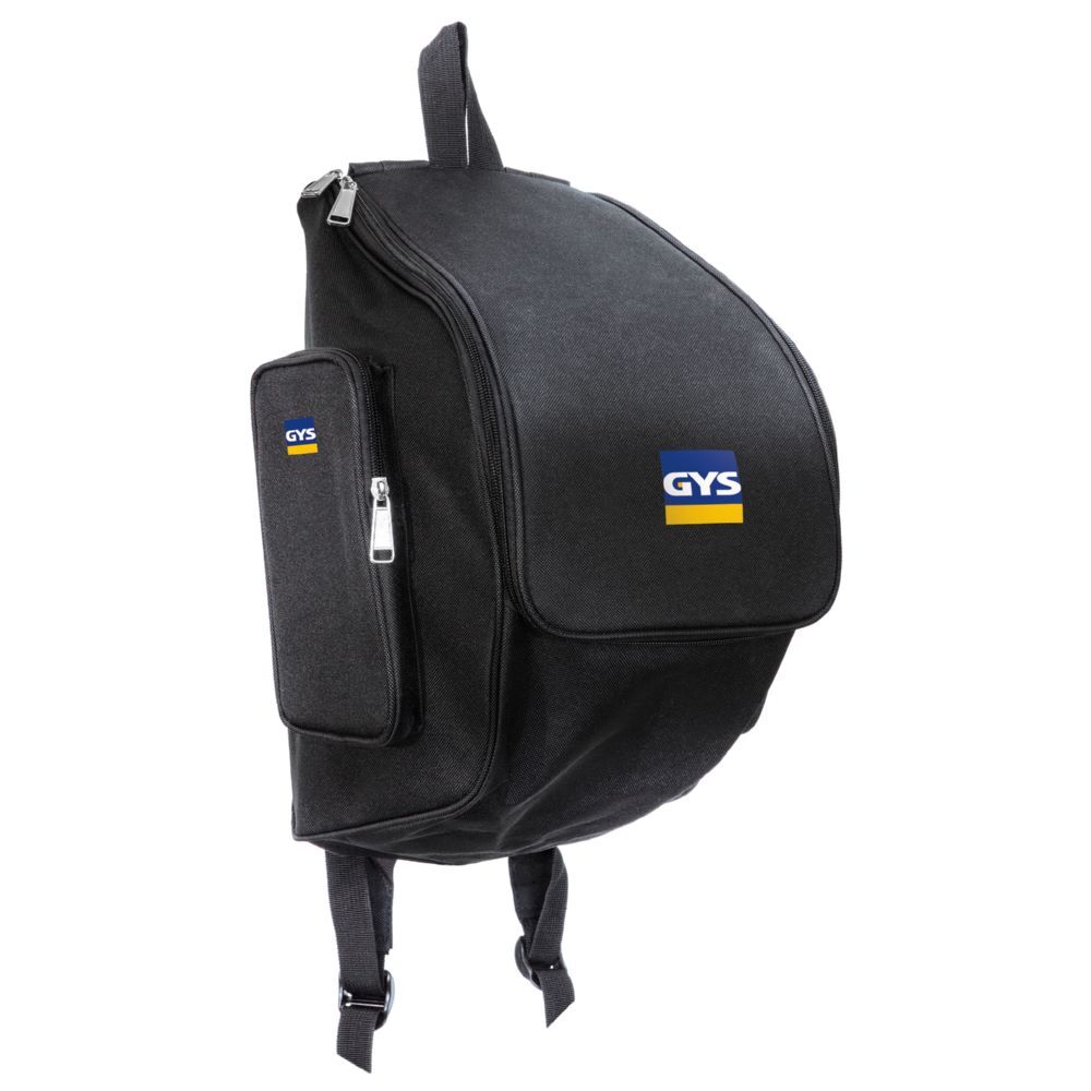Gys Rucksack für Schweisshelm Produktbild Gys Rucksack für Schweisshelm