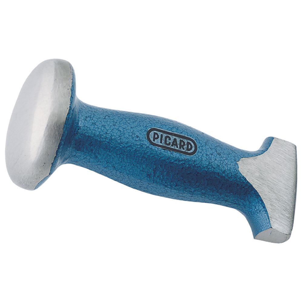 GYS Rundamboss 55mm Produktbild GYS Rundamboss 55mm