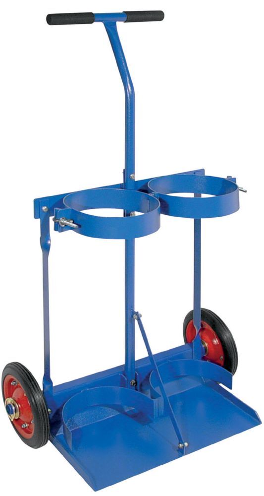 Produktbild Gys OX & AD Flaschenwagen