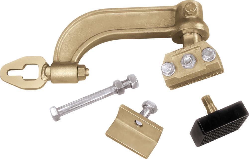 Produktbild Gys Satellite Basiszugbügel-Set