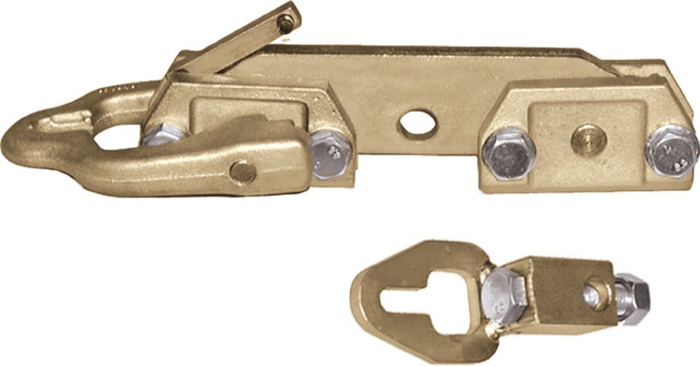 Produktbild Gys Doppel Satellitenklemme