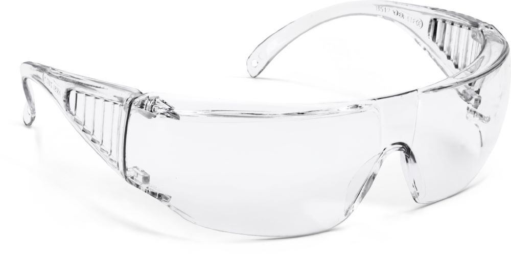 Produktbild Gys Schleifbrille zum Aufstecken