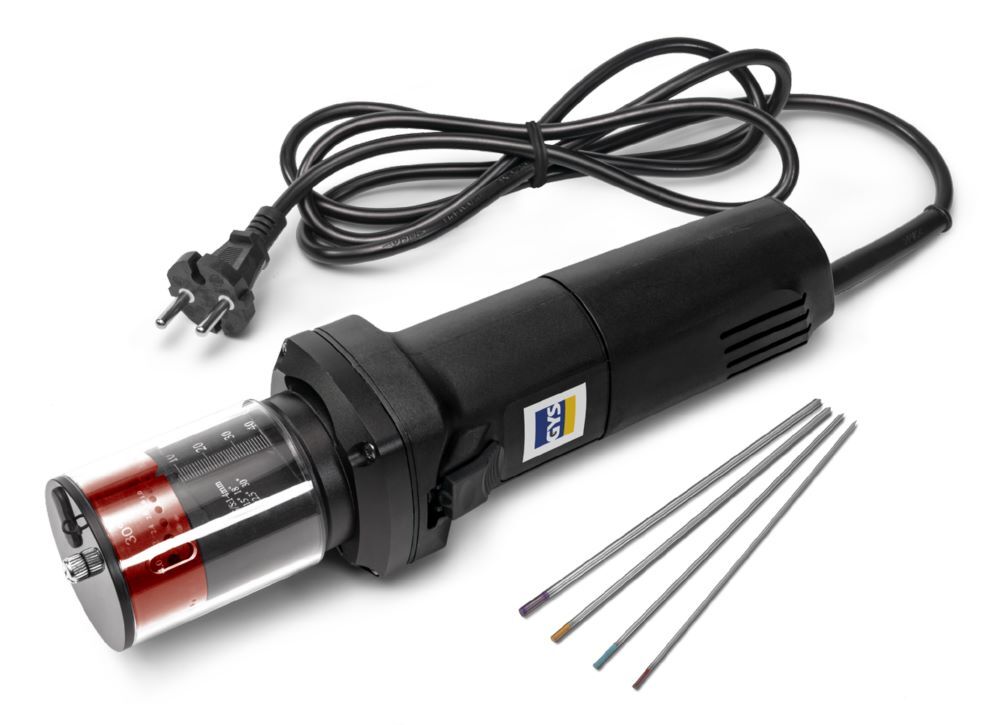 Produktbild Gys Schleifgerät für Wolframelektroden