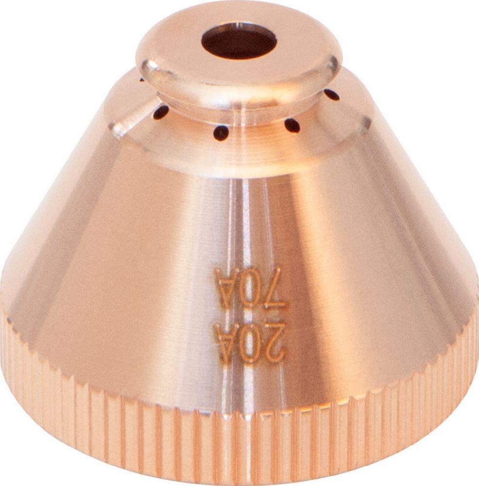 Produktbild Gys 1 Schneiddeflektor 20/70 A für Plasma-Brenner AT-70