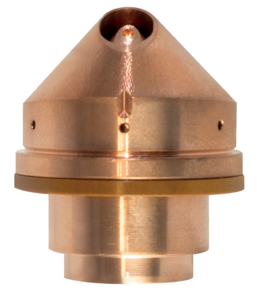 Produktbild Gys 5 Schneiddüsen flat cutting 40/70A Brenner MT-70