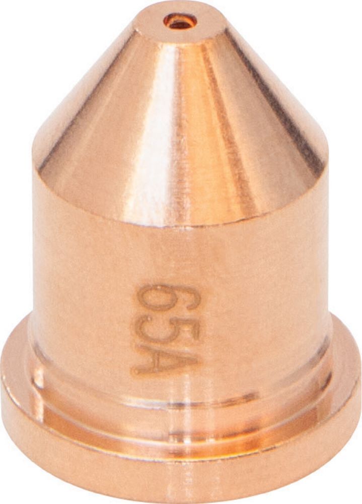 Produktbild Gys 5 Schneiddüsen 65 A für Plasma-Brenner MT/AT-125