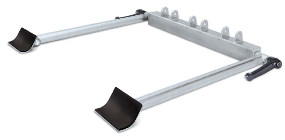 Produktbild Gys Schnellausbeul-Richtausleger Abstütztraverse