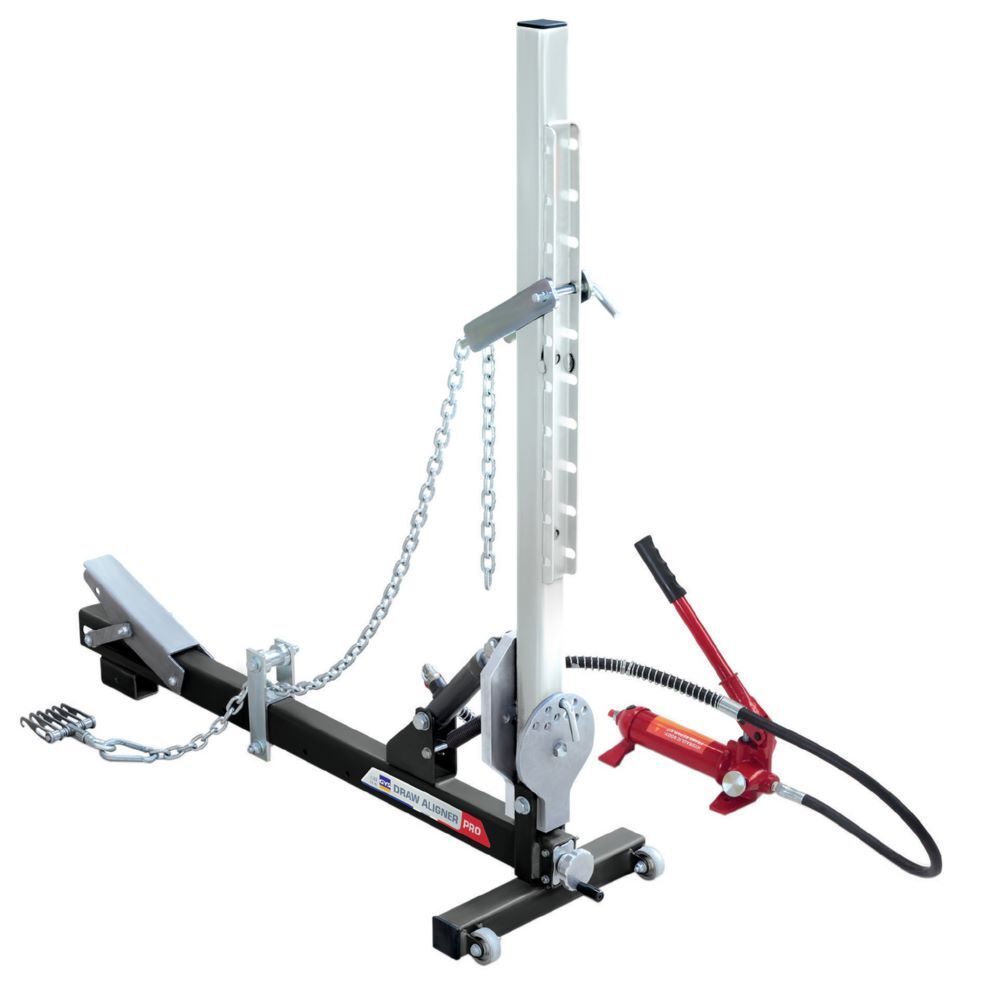 Produktbild Gys Schnellausbeul-Richtausleger PRO