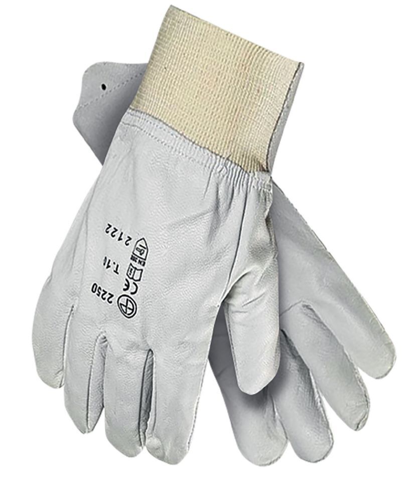 Produktbild Gys Schutzhandschuhe aus Ziegenleder Größe 10