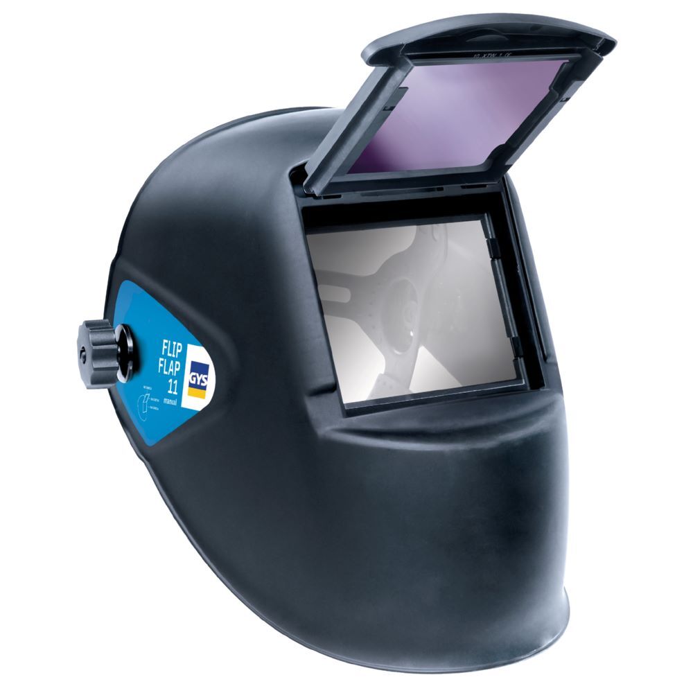 Gys Schweisshelm Flip Flap Produktbild Gys Schweisshelm Flip Flap