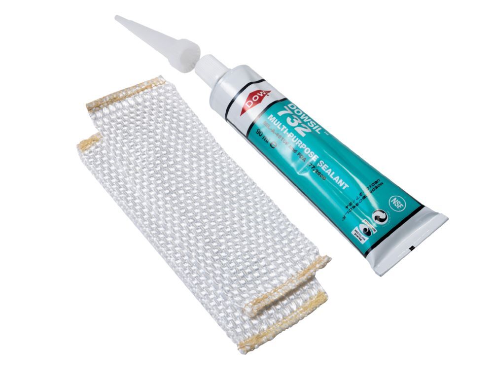 Produktbild Gys Schutzvorrichtung Lötinduktor