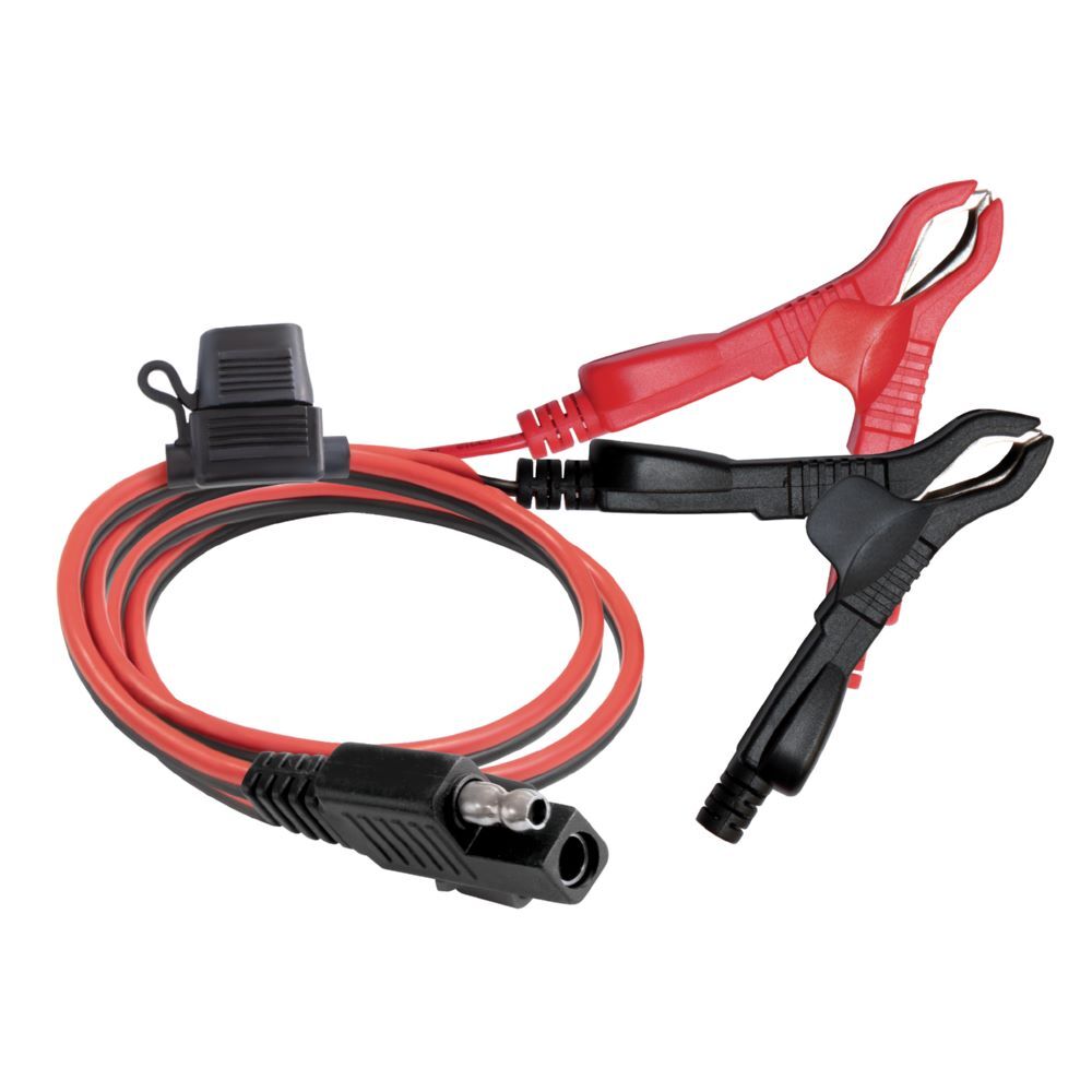 Gys Anschlusset S1 Set Sea Klemmen für Gysflash Produktbild Gys Anschlusset S1 Set Sea Klemmen für Gysflash