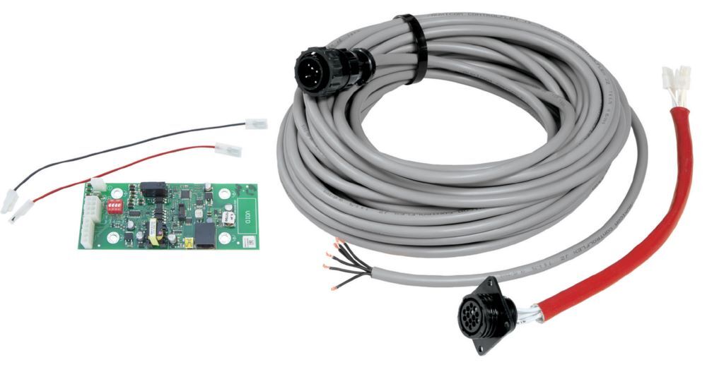 Produktbild Gys Set Schnittstelle Brennschneidtisch/CUTTER (CNC-2 Digital)
