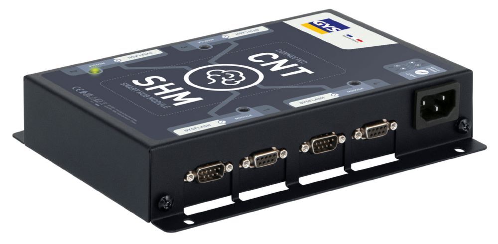 Produktbild Gys SMART HUB MODULE (SHM)