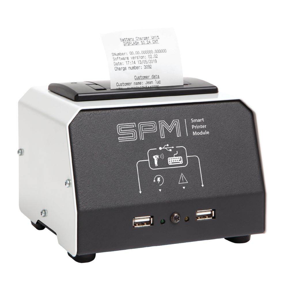 GYS Smart Printer Module Druckermodul GYS Smart Printer Module Druckermodul
