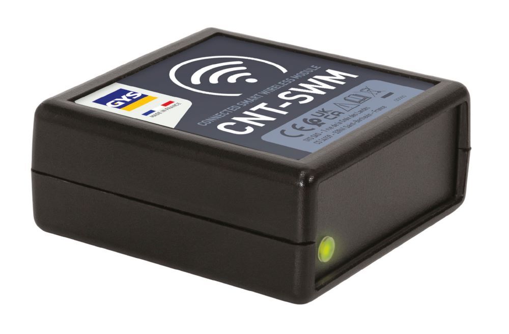 Produktbild Gys SMART WIRELESS MODULE (SWM)