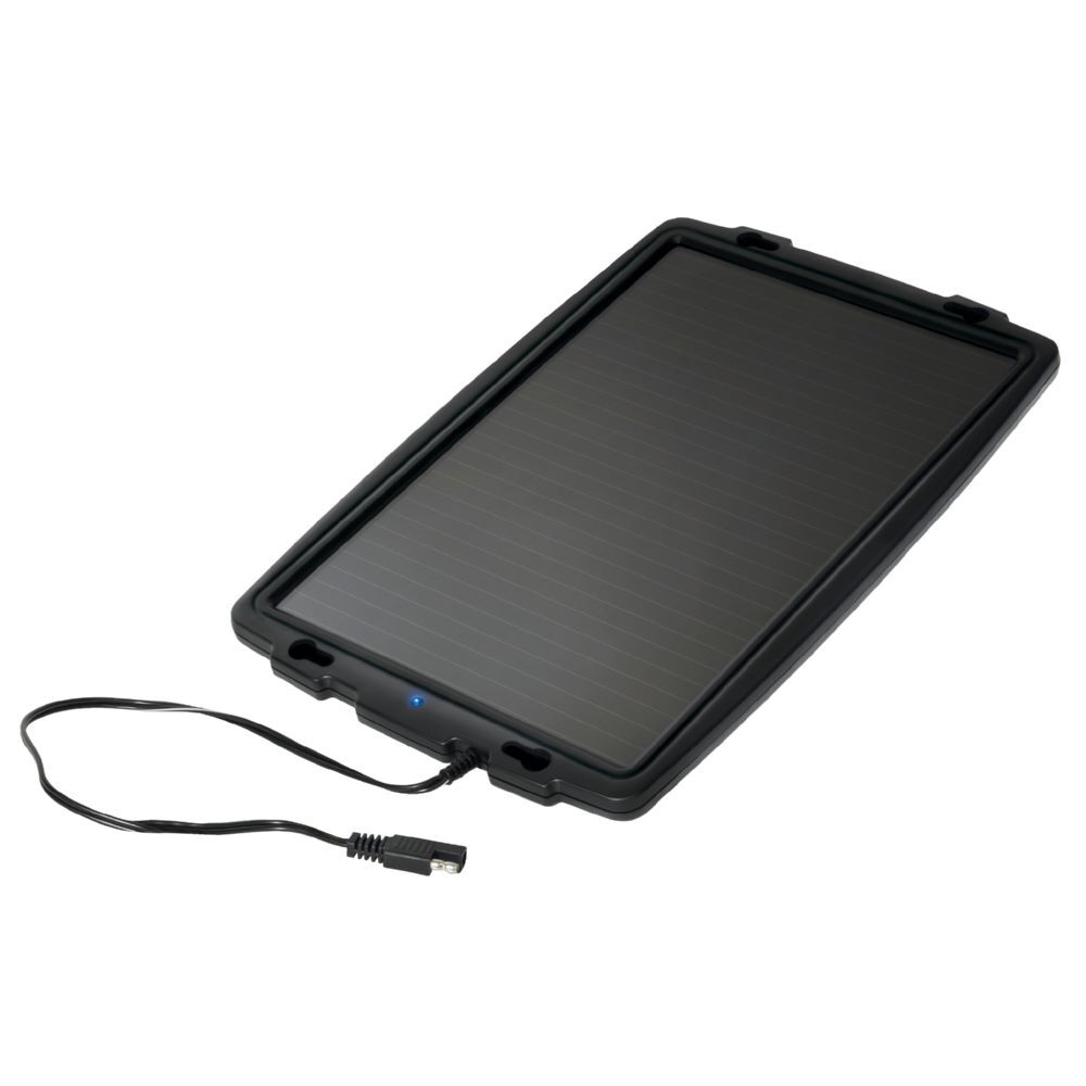 Gys Solarlade Kit zur Aufrechterhaltung der Ladung 4,5 Watt Produktbild Gys Solarlade Kit zur Aufrechterhaltung der Ladung 4,5 Watt