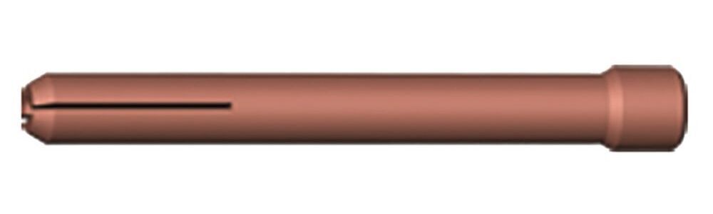 Produktbild Gys 3 Spannhülsen Durchmesser 3,2 mm für WIG-Brenner SR20