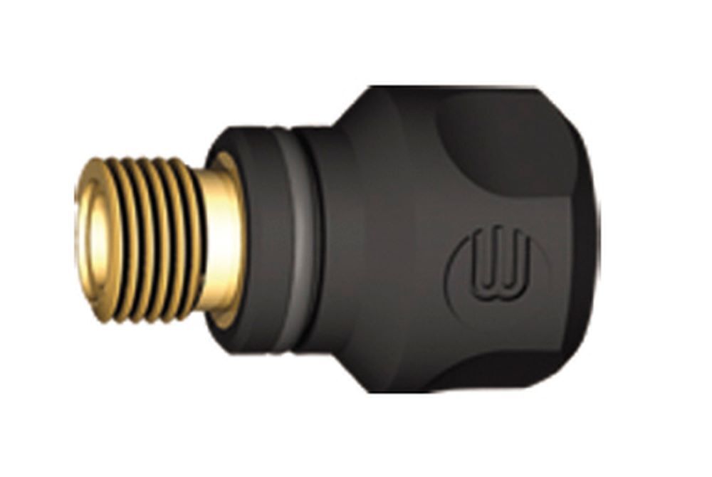 Produktbild Gys 1 Spannkappe kurz für WIG-Brenner SR17/SR18/SR26