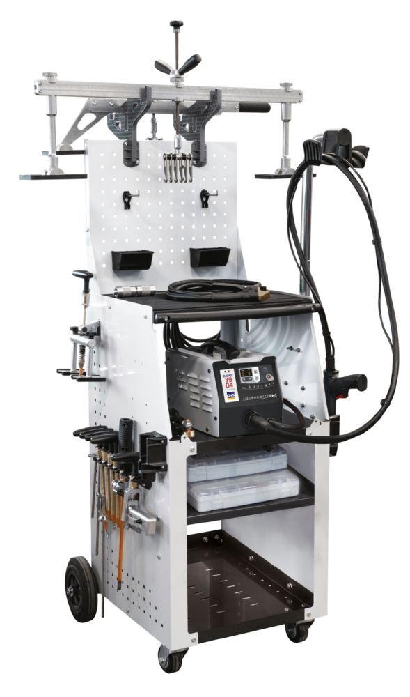 Produktbild Gys Karosseriewagen SPEEDLINER V2 3904