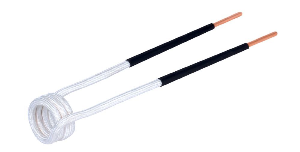 Produktbild Gys SPIRALFÖRMIGER DRAHT Durchmesser 21mm FRONT