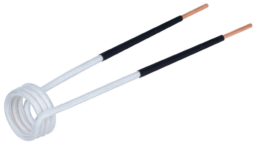 Produktbild Gys SPIRALFÖRMIGER DRAHT Durchmesser 27mm FRONT