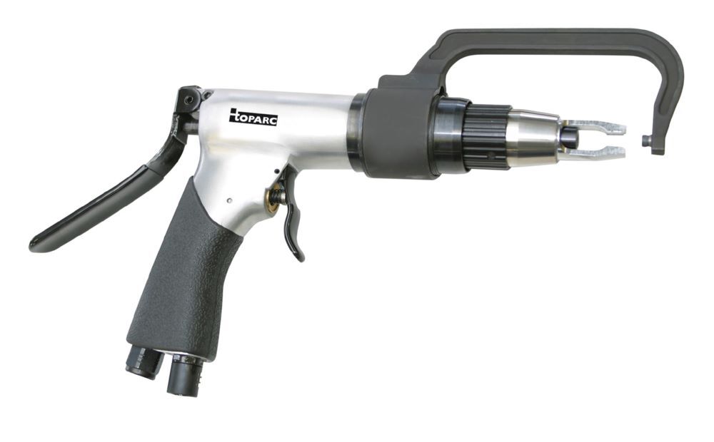 Produktbild Gys Punktbohrer Punktschweißgerät mit 1 Bohrer 8 mm