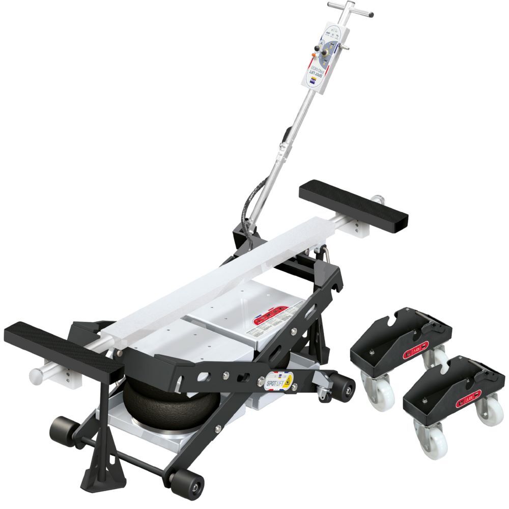Gys SPOT LIFT PRO MOB Produktbild Gys SPOT LIFT PRO MOB