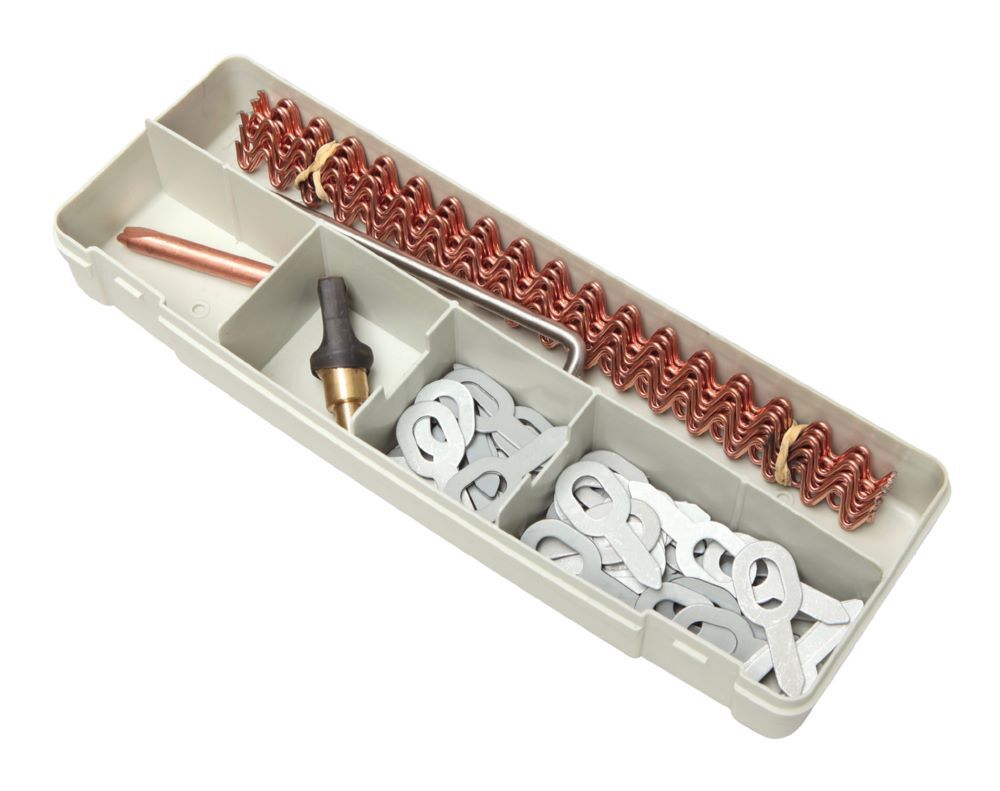 Produktbild Gys Stahl Zubehör-/Verschleißteile-Box DENT BOX BAR