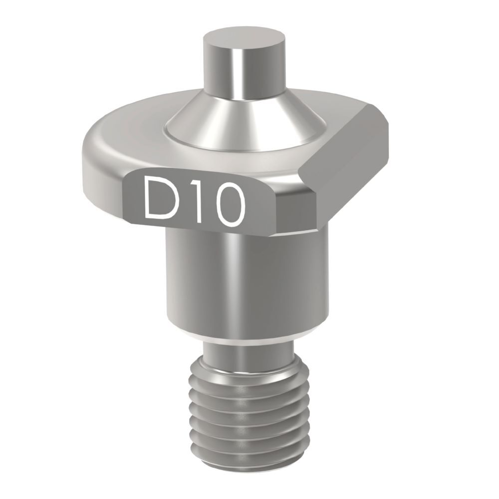 Gys D10 Matrize Push-Pull Produktbild Gys D10 Matrize Push-Pull