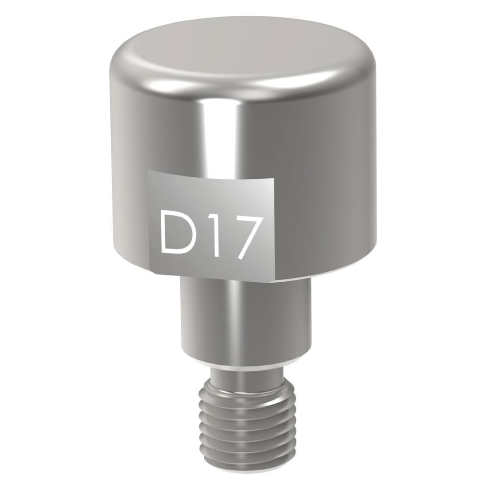 Gys D17 Matrize Push-Pull Produktbild Gys D17 Matrize Push-Pull