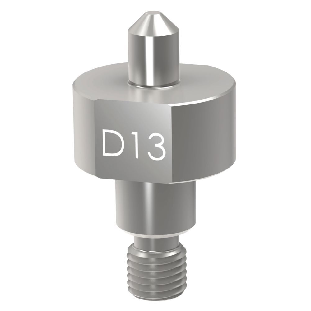 Gys D13 Matrize Push-Pull Produktbild Gys D13 Matrize Push-Pull