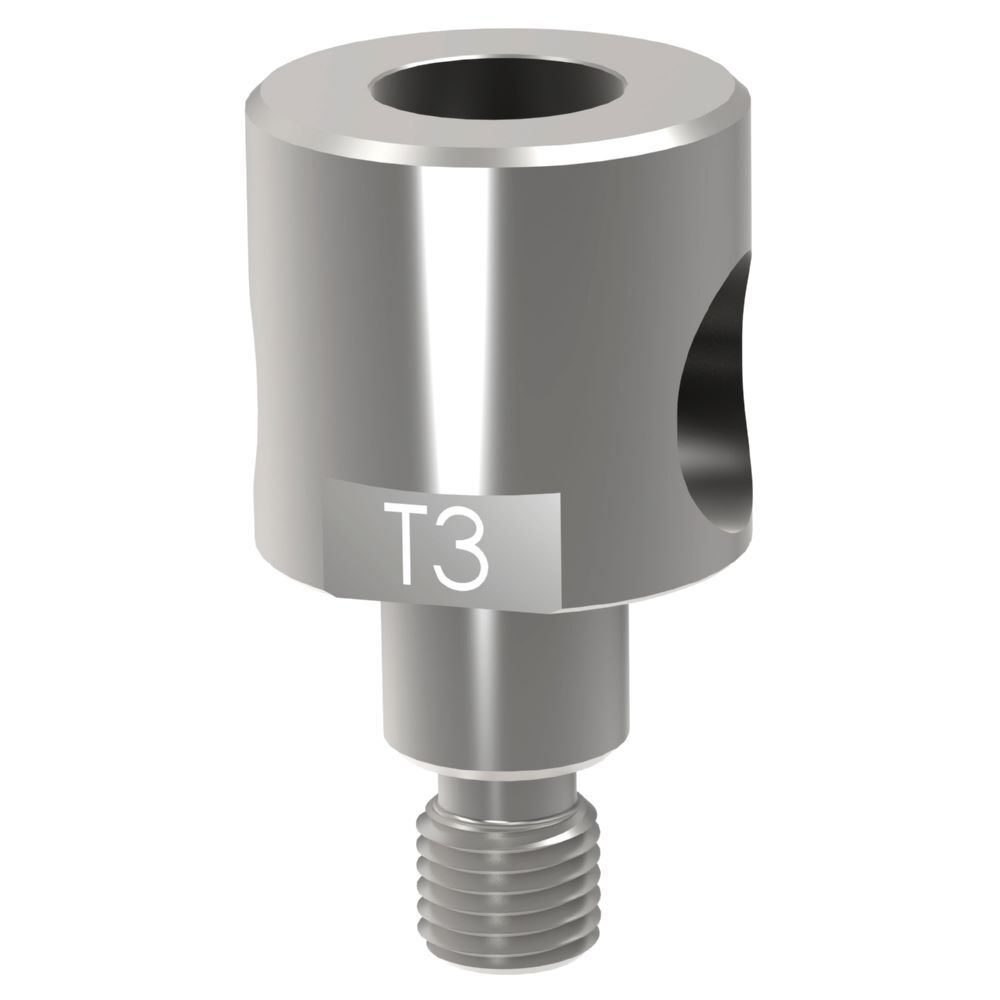 Gys T3 Matrize Produktbild Gys T3 Matrize