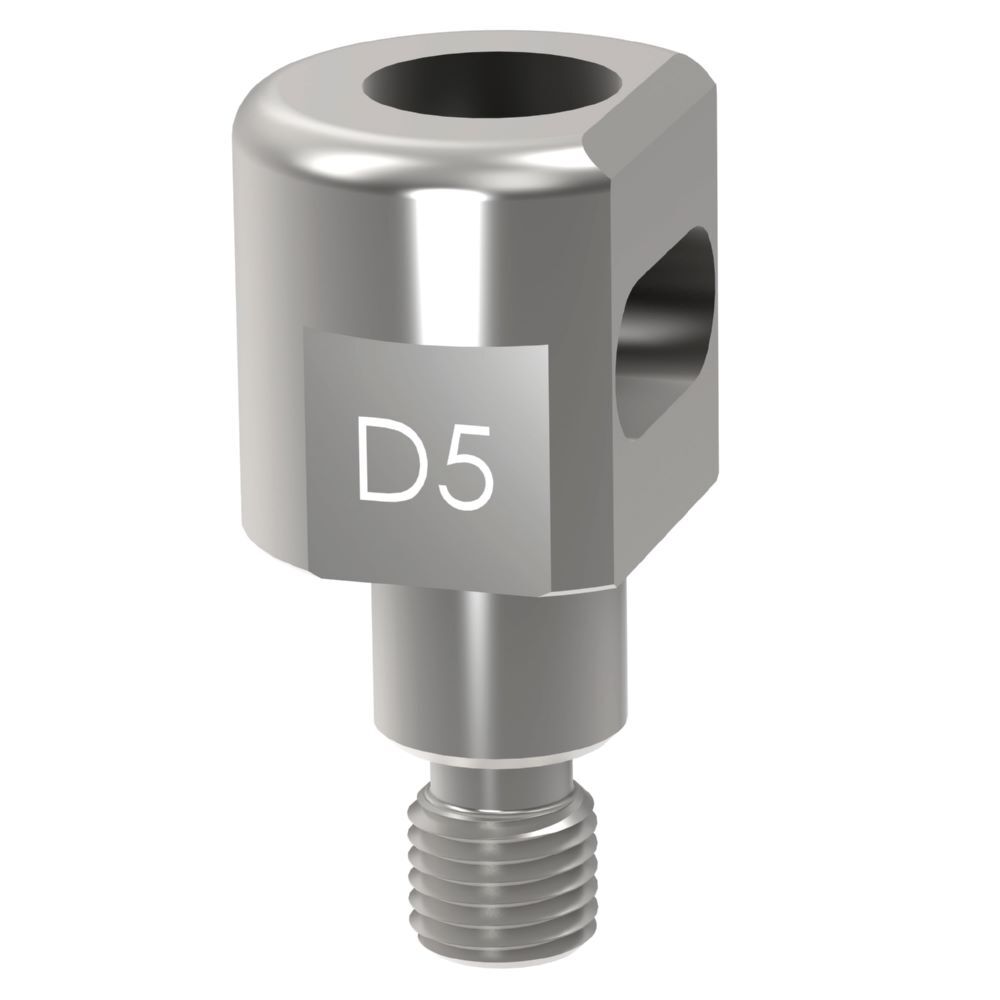 Gys D5 Matrize Push-Pull Produktbild Gys D5 Matrize Push-Pull