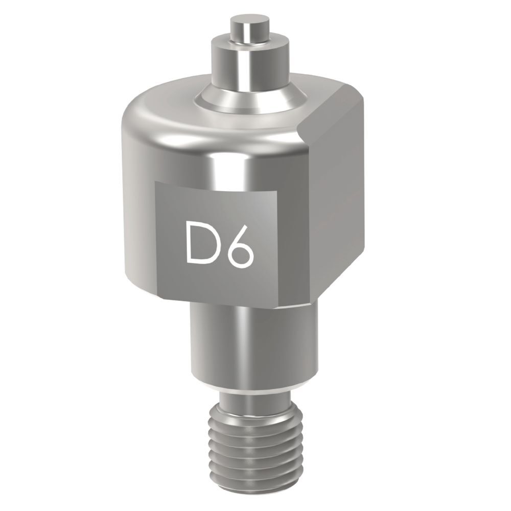 Gys D6 Matrize Push-Pull Produktbild Gys D6 Matrize Push-Pull