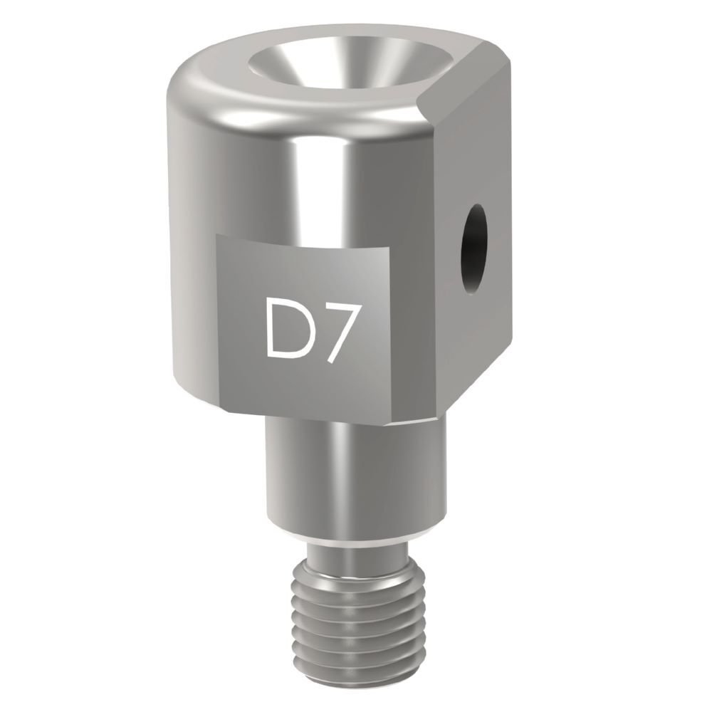 Gys D7 Matrize Push-Pull Produktbild Gys D7 Matrize Push-Pull