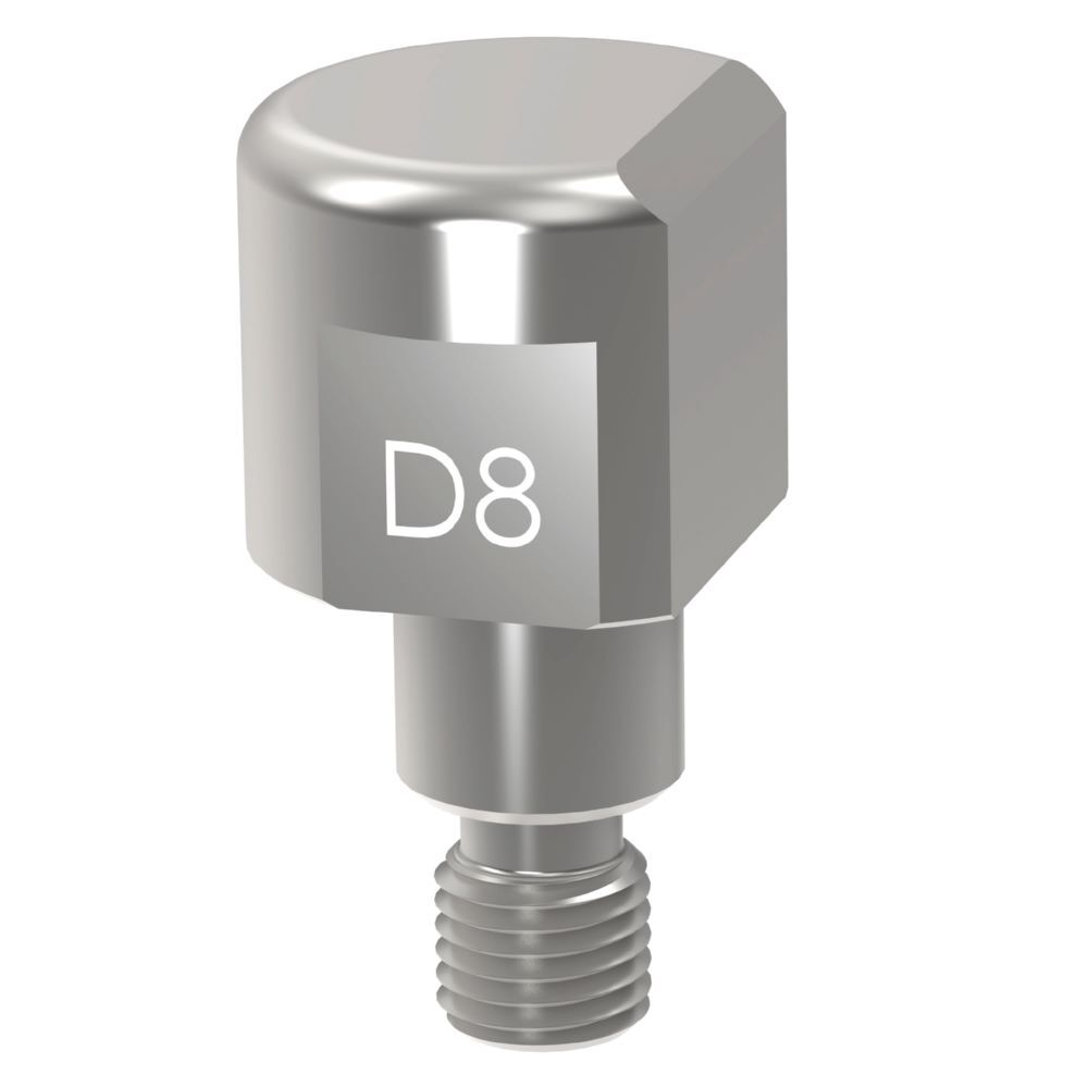 Gys D8 Matrize Push-Pull Produktbild Gys D8 Matrize Push-Pull