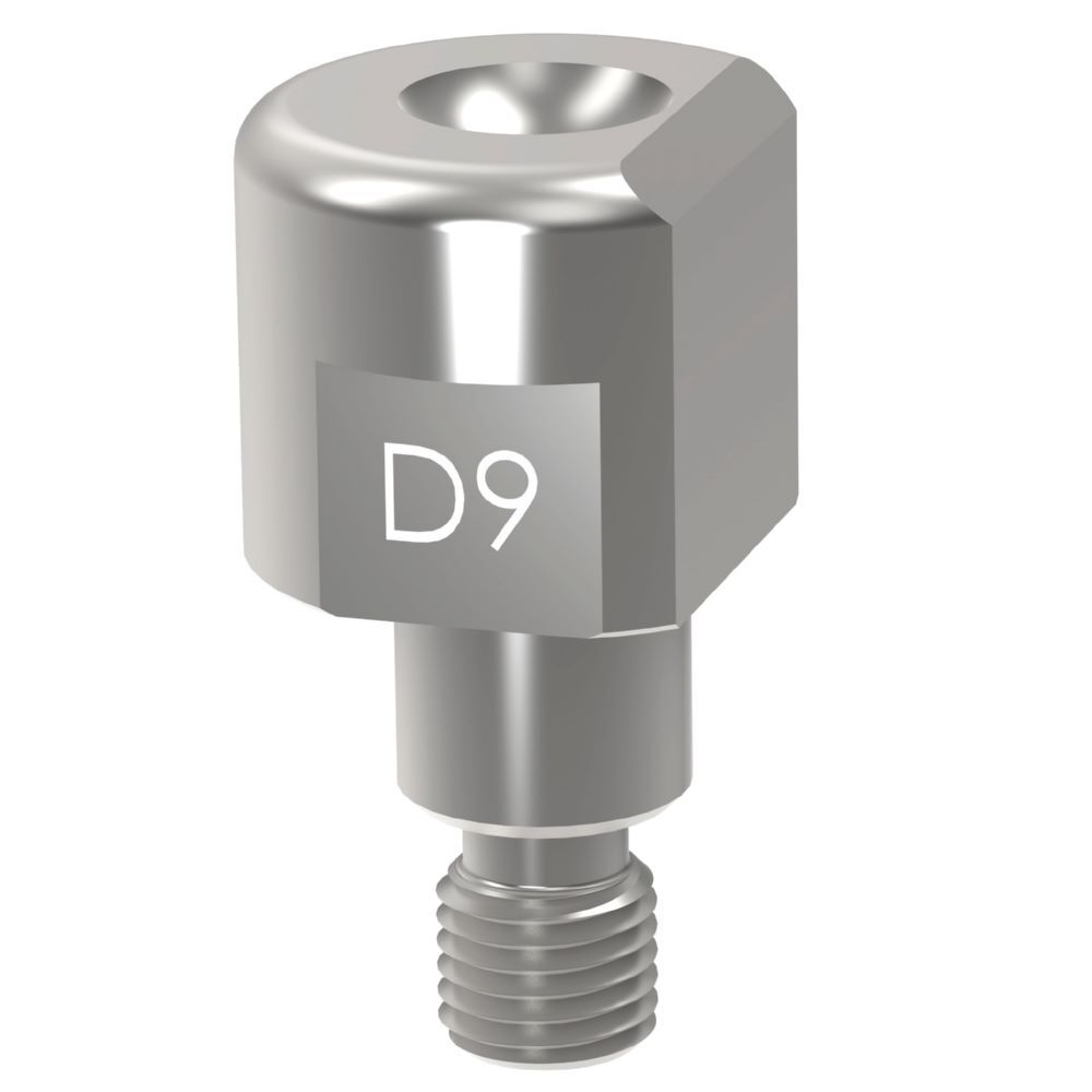 Gys D9 Matrize Push-Pull Produktbild Gys D9 Matrize Push-Pull