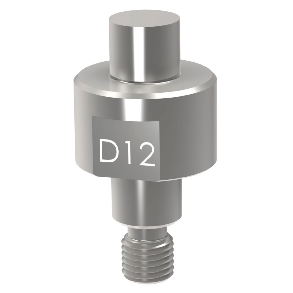 Gys D12 Matrize Push-Pull Produktbild Gys D12 Matrize Push-Pull