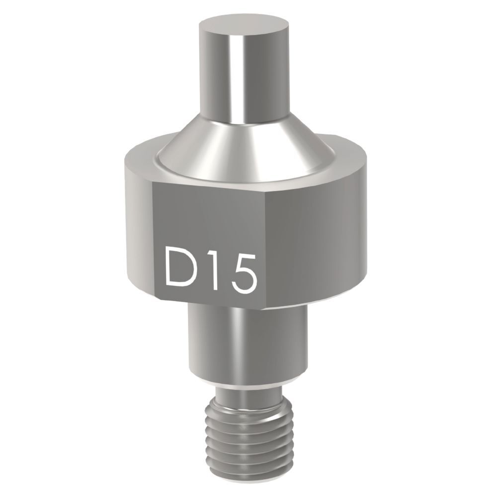 Gys D15 Matrize Push-Pull Produktbild Gys D15 Matrize Push-Pull