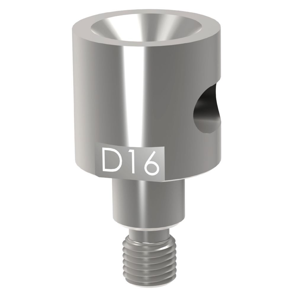 Gys D16 Matrize Push-Pull Produktbild Gys D16 Matrize Push-Pull