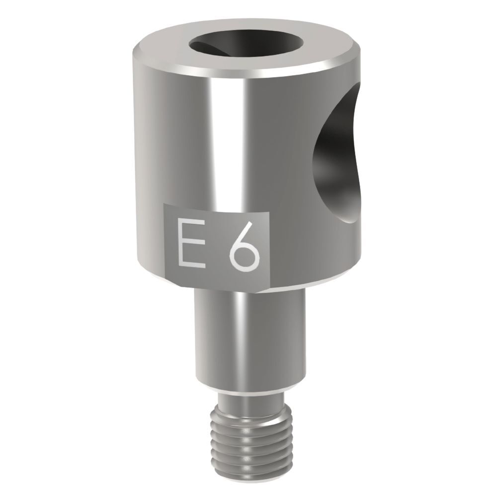 Gys E6 Matrize Push-Pull Produktbild Gys E6 Matrize Push-Pull
