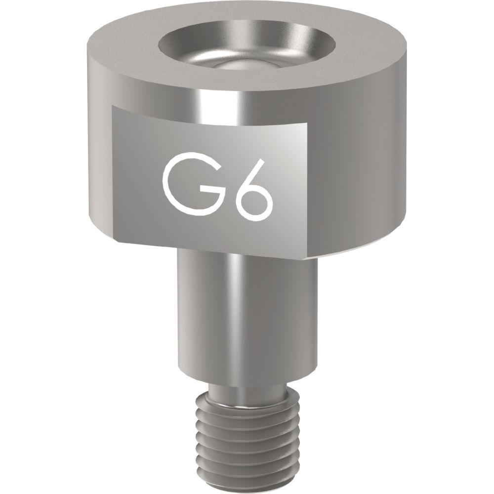 Gys G6 Matrize Push-Pull Produktbild Gys G6 Matrize Push-Pull