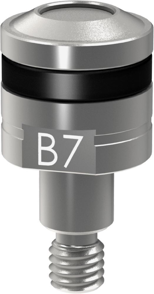 Produktbild Gys B7-Matrix für Stanznietgerät 8T/10T