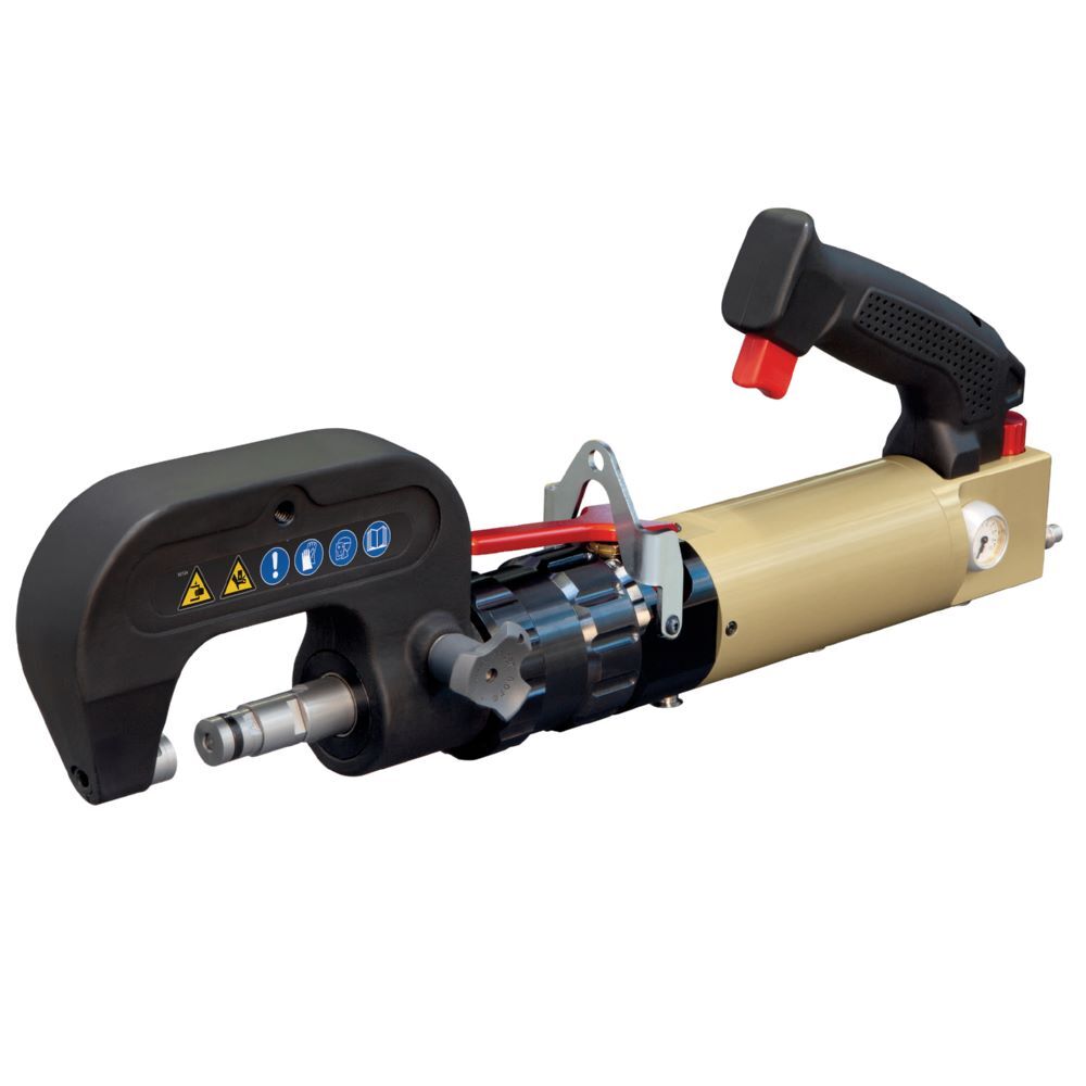 Gys Stanznietgerät GYSPRESS 10T Produktbild Gys Stanznietgerät GYSPRESS 10T