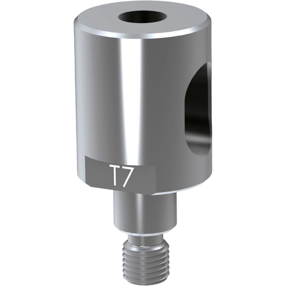 Gys T7 Matrize PUSH-PULL Produktbild Gys T7 Matrize PUSH-PULL
