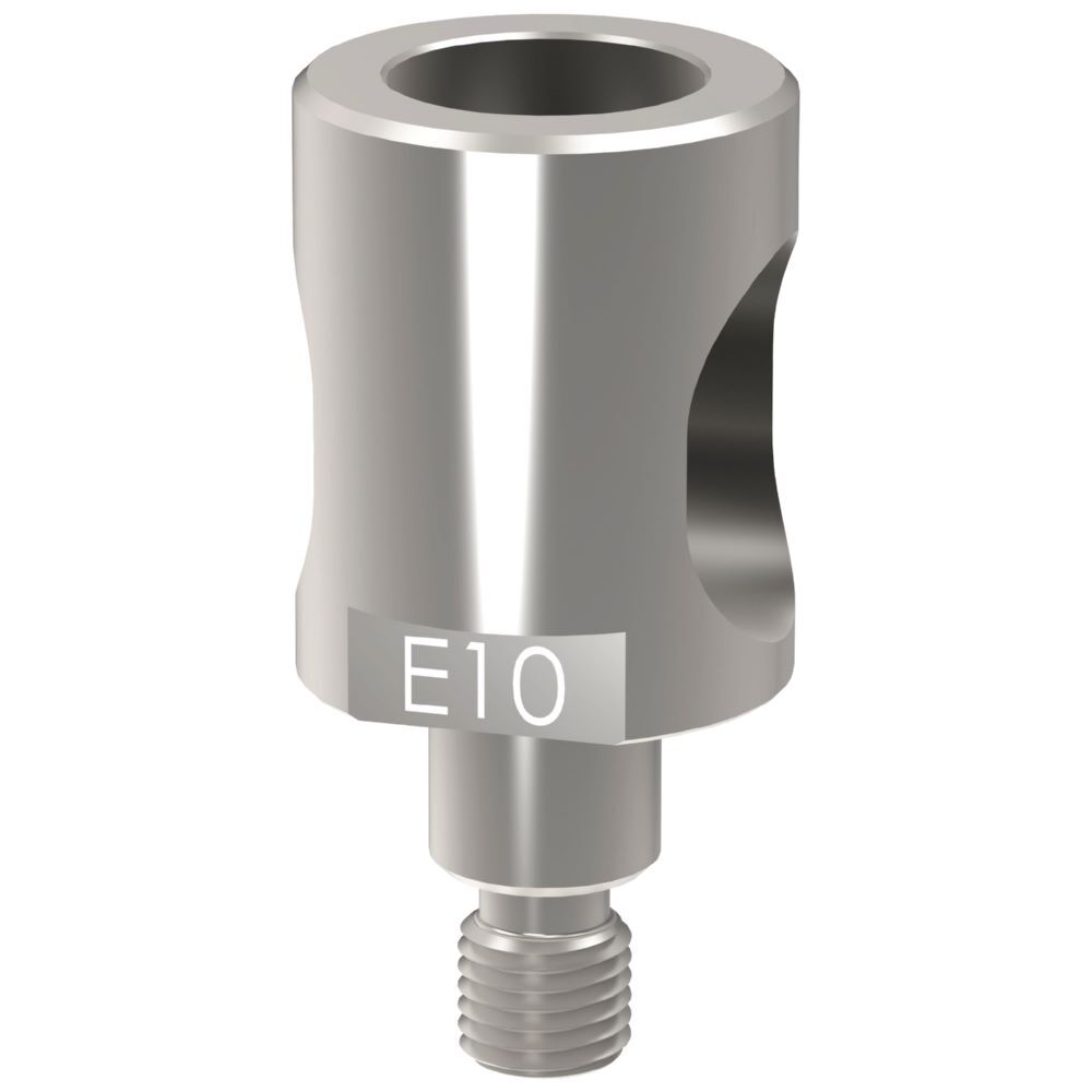 Gys E10 Matrize PUSH-PULL Produktbild Gys E10 Matrize PUSH-PULL